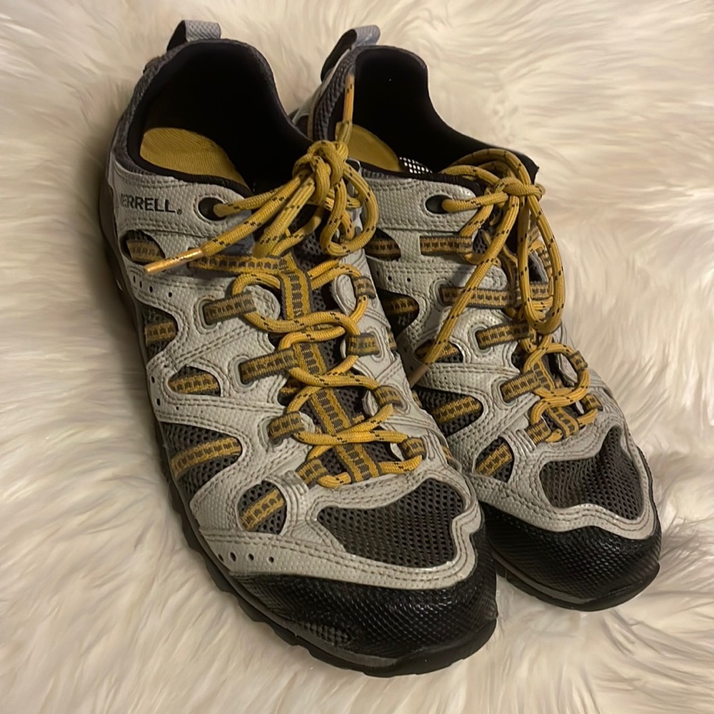 Merrell Waterpro Manistee Hiking Shoes